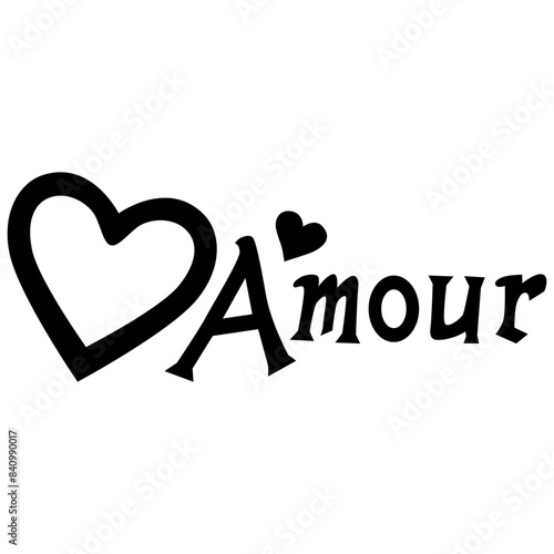 Amour