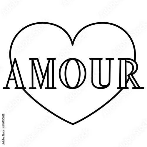Amour