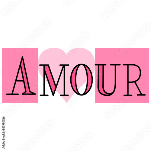 Amour