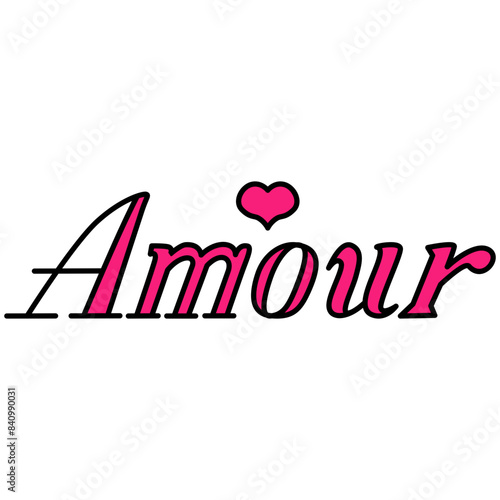 Amour