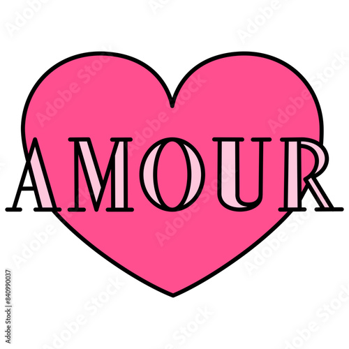 Amour