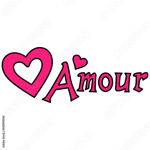 Amour