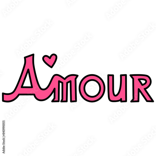 Amour