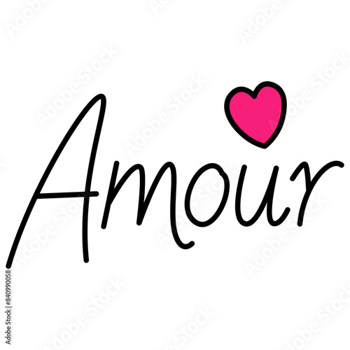 Amour