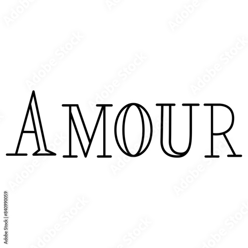 Amour