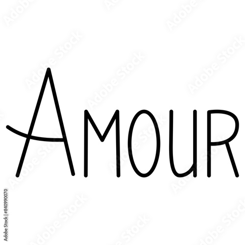 Amour