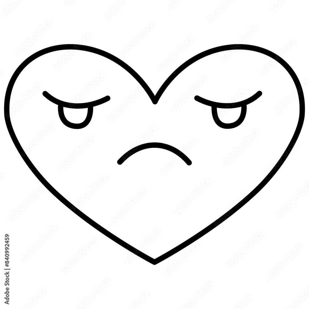 Angry Heart Angry Heart