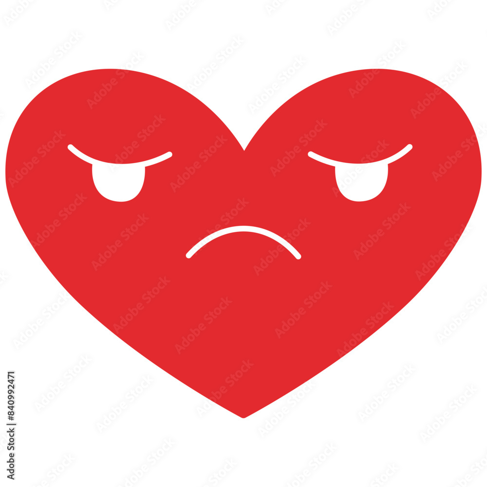 Angry Heart Angry Heart