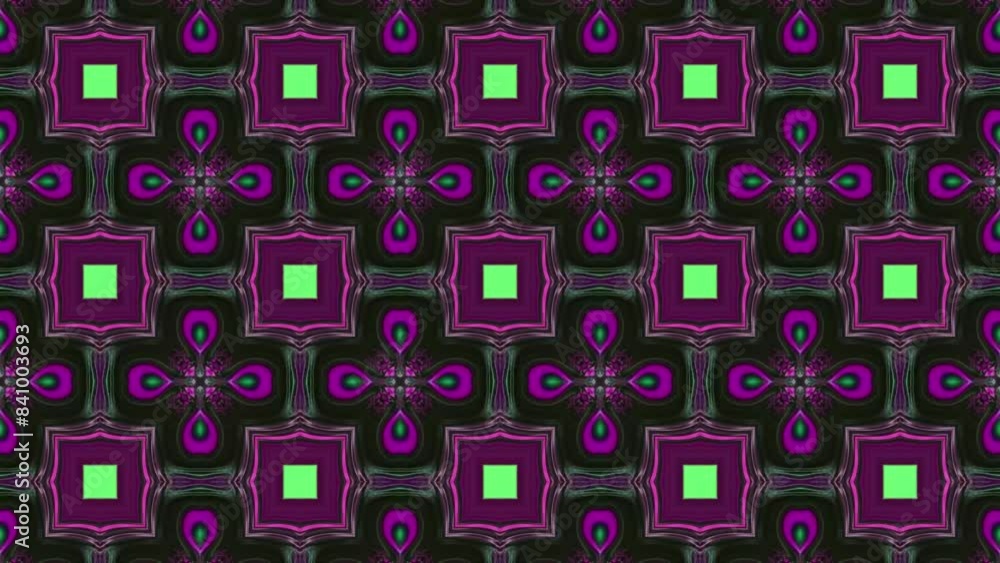 Abstract background seamless loop video. Abstract background seamless loop video.