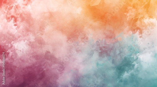 watercolor background overlay