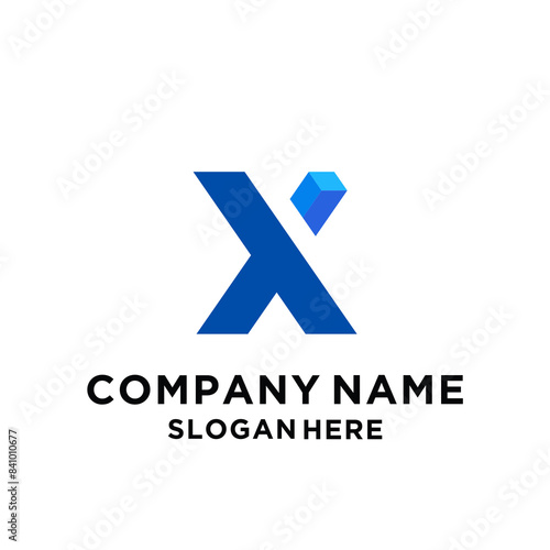 business logo design