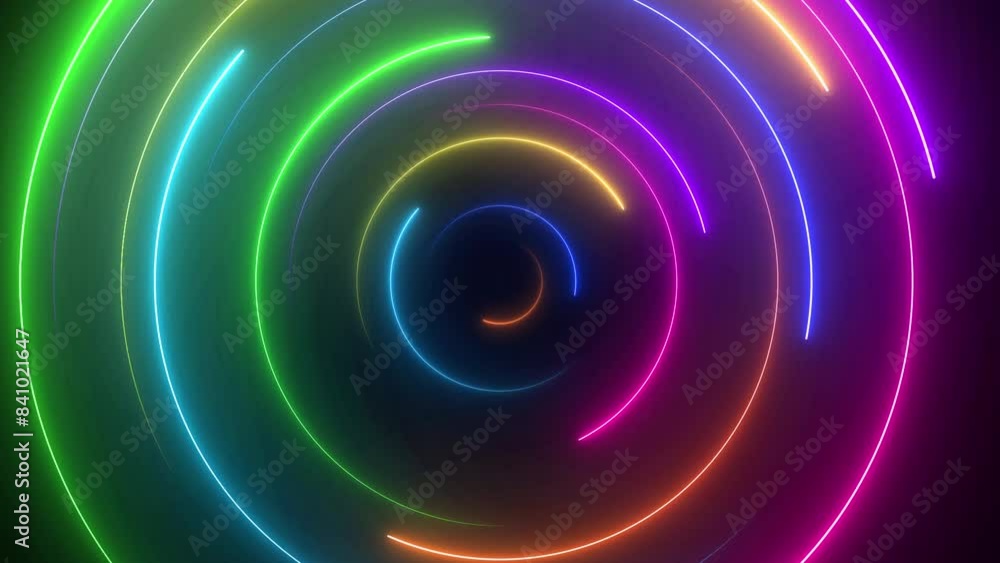 Nightclub Background Animation Loop Nightclub Background Animation Loop