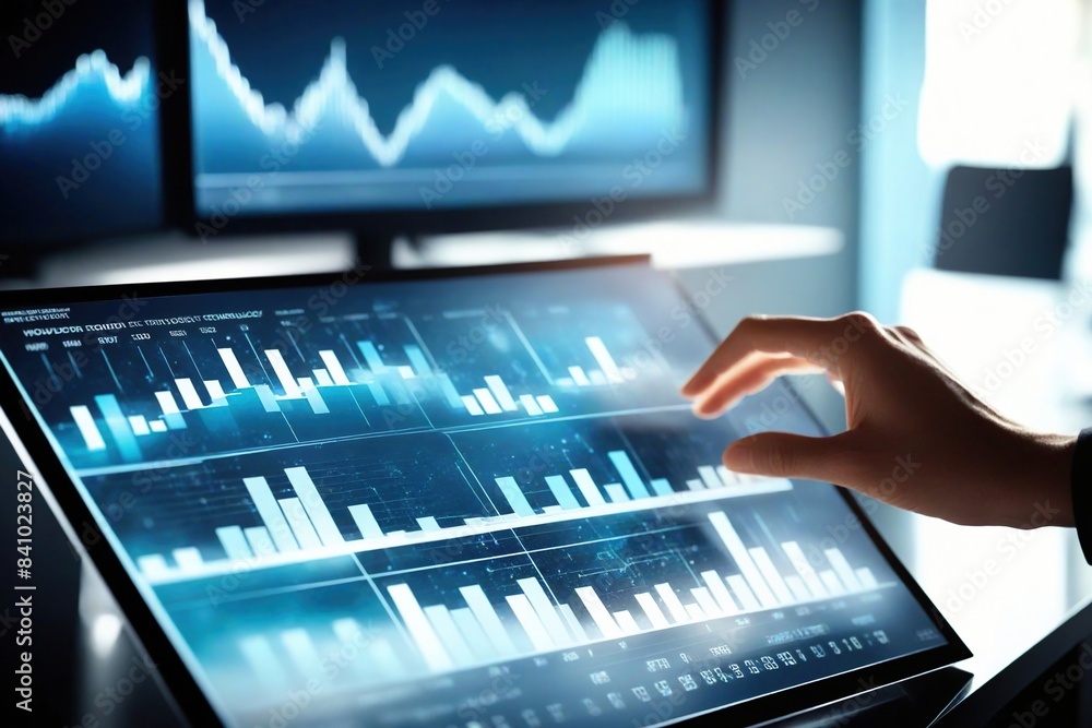 Background of technological concepts Background of technological concepts