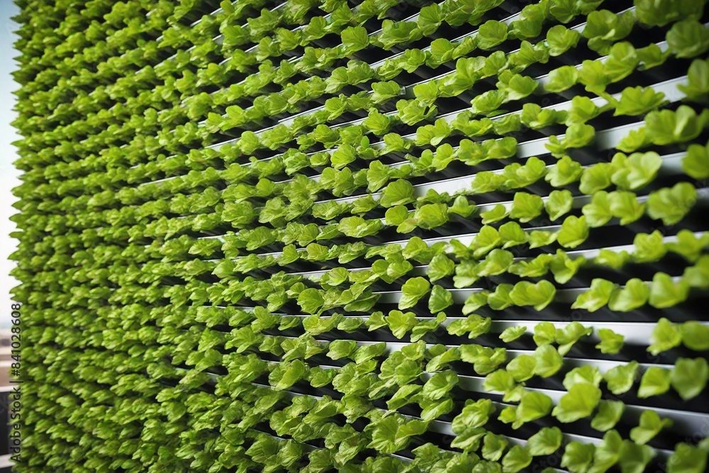 Fototapeta premium Background of technological concepts