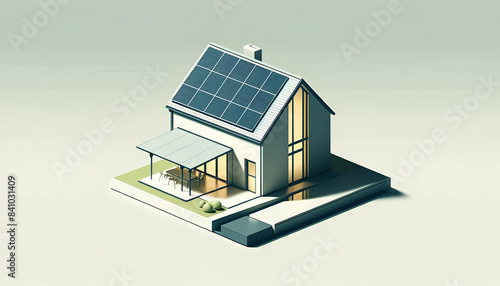 Wallpaper Mural Tech Industrial Science and Vector Art Illustrations Wallpaper HD Background Torontodigital.ca