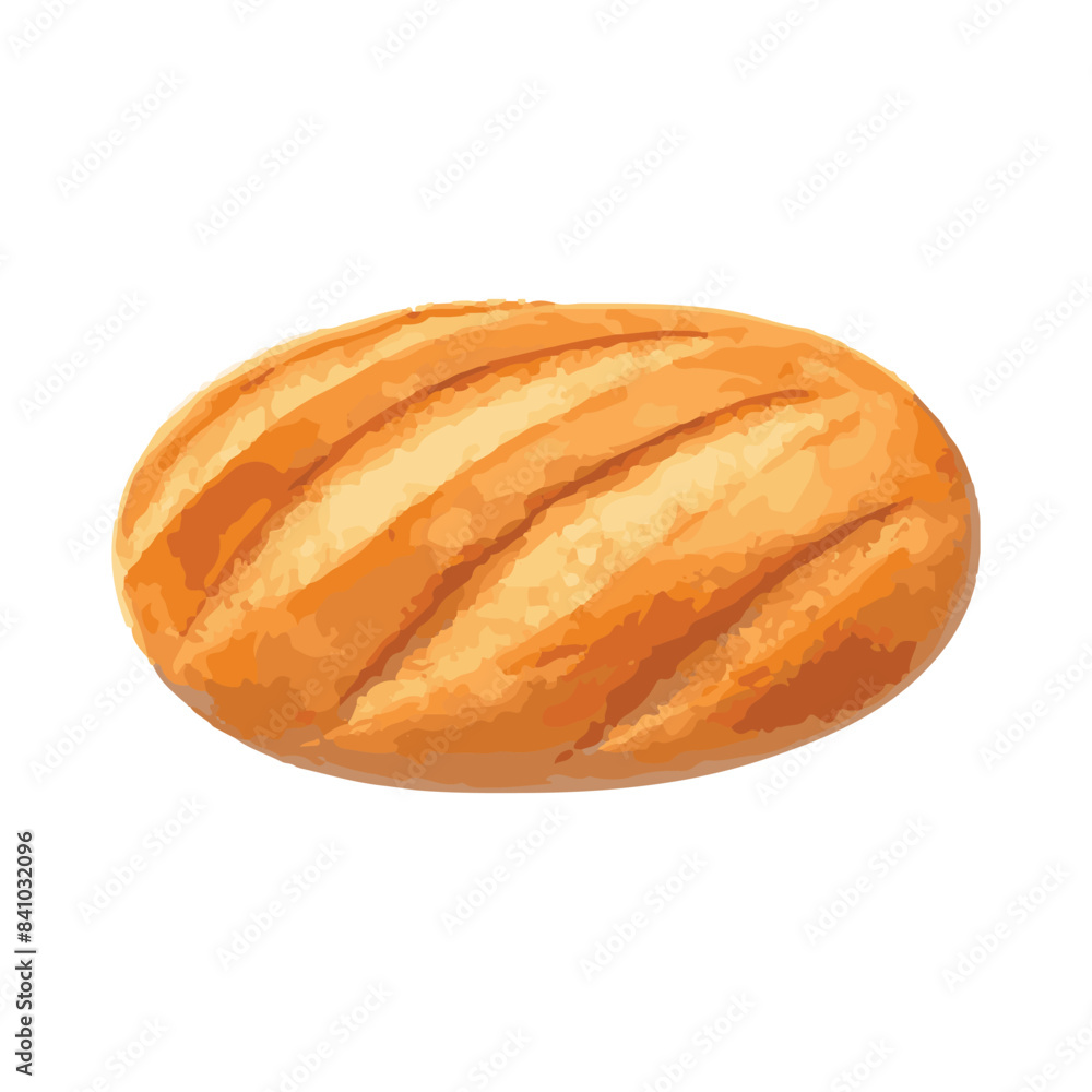bread illustration