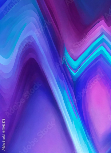 abstract background with lines