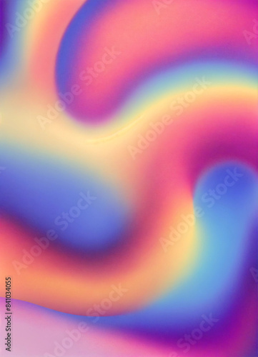 abstract colorful background