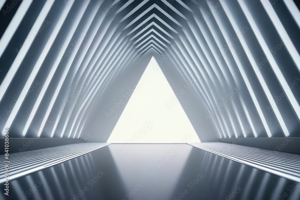 Obraz premium Background of technological concepts