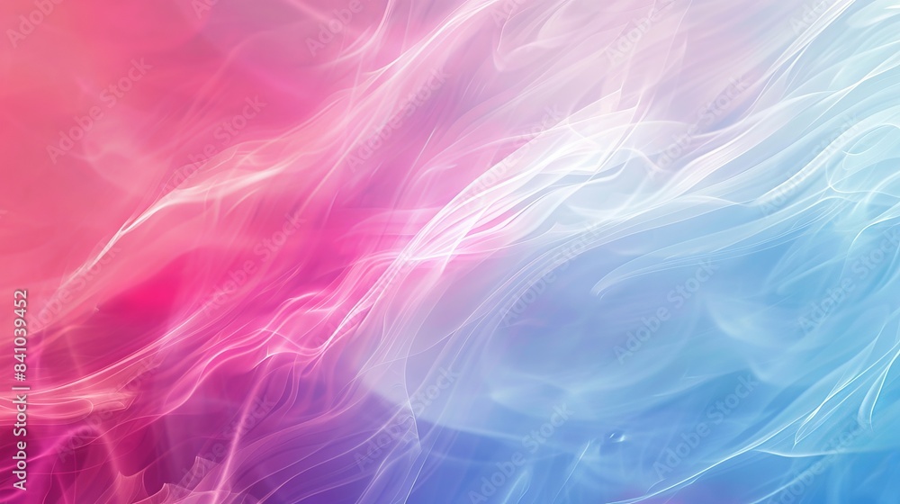 Fototapeta premium Modern website banner design with digital marketing theme. Abstract gradient background with digital marketing elements.