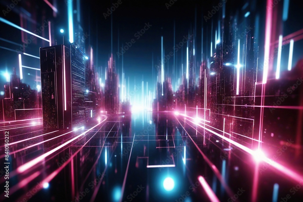 Background of technological concepts Background of technological concepts