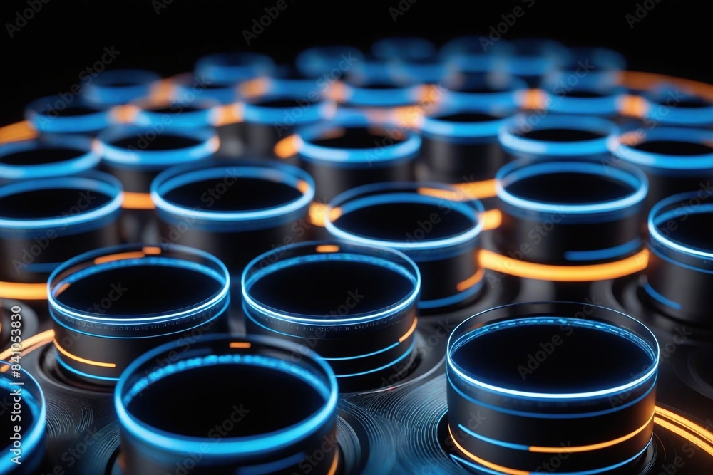 Background of technological concepts Background of technological concepts