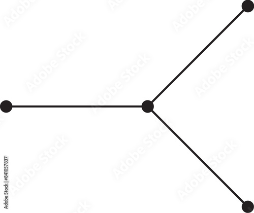 Branching Line connector