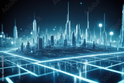 Background of technological concepts