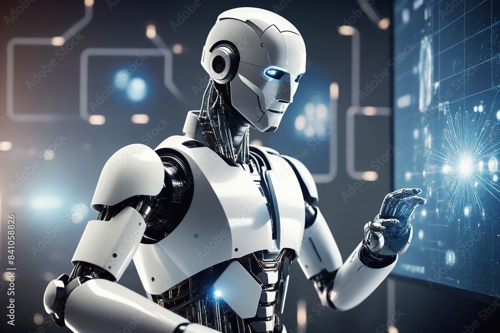 Background of technological concepts Background of technological concepts