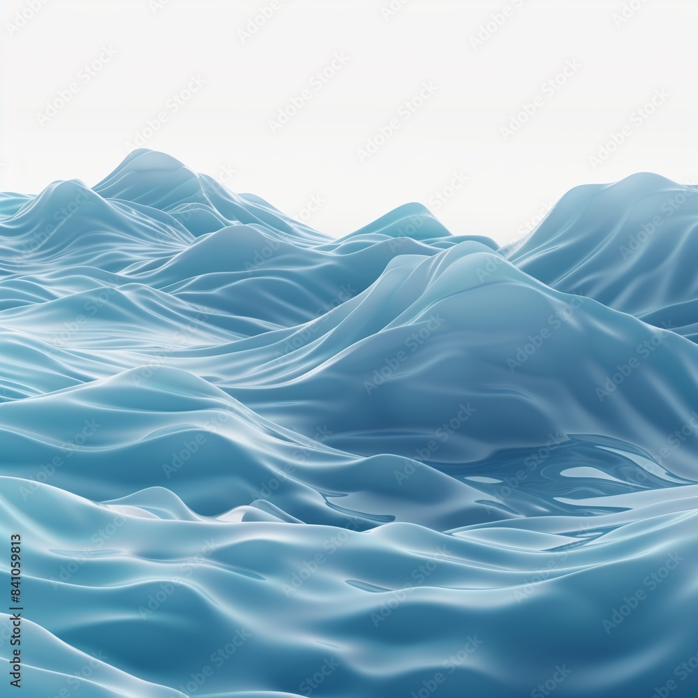 Ocean blue water wave aqua nature travel marine Ocean blue water wave aqua nature travel marine