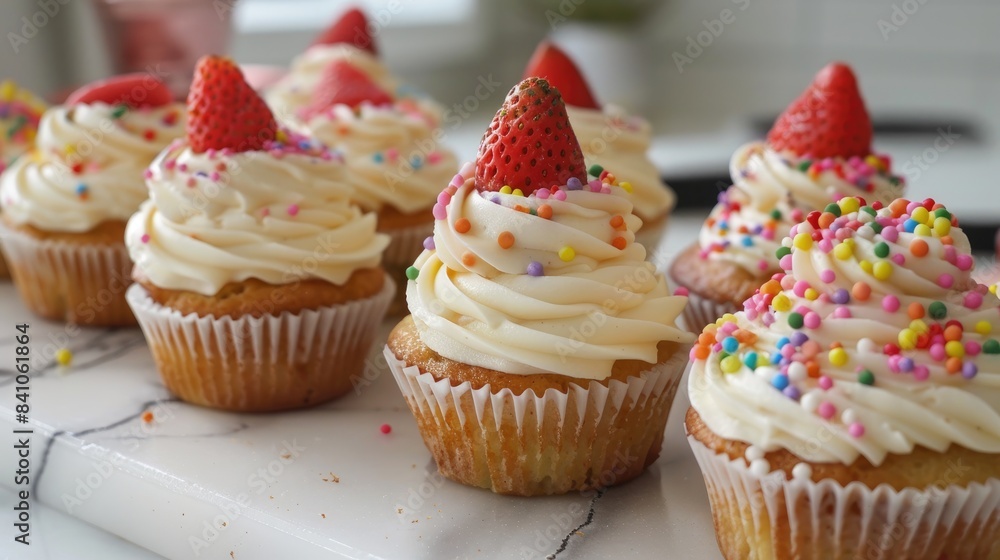 Small Cupcakes Small Cupcakes