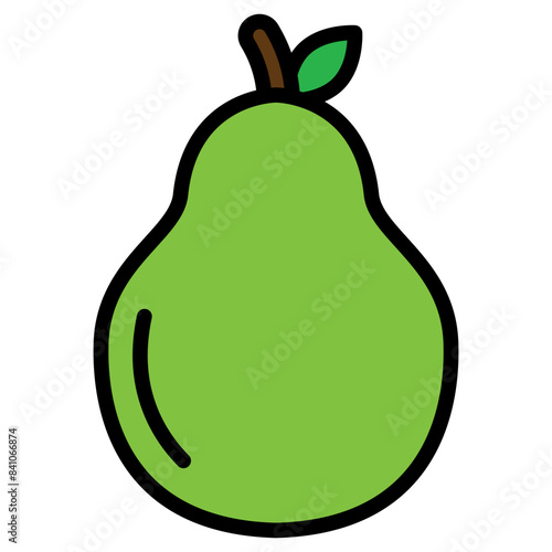 pear icon 