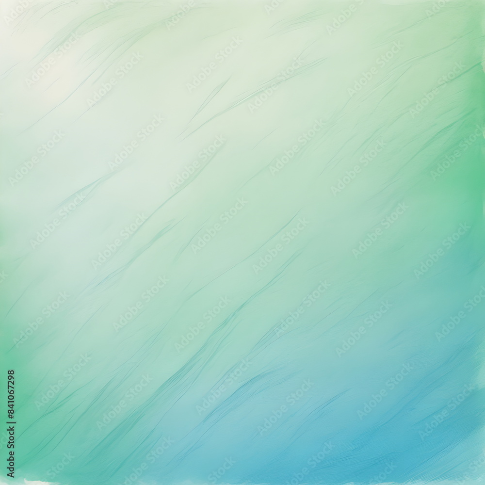 Obraz premium abstract green backdrop
