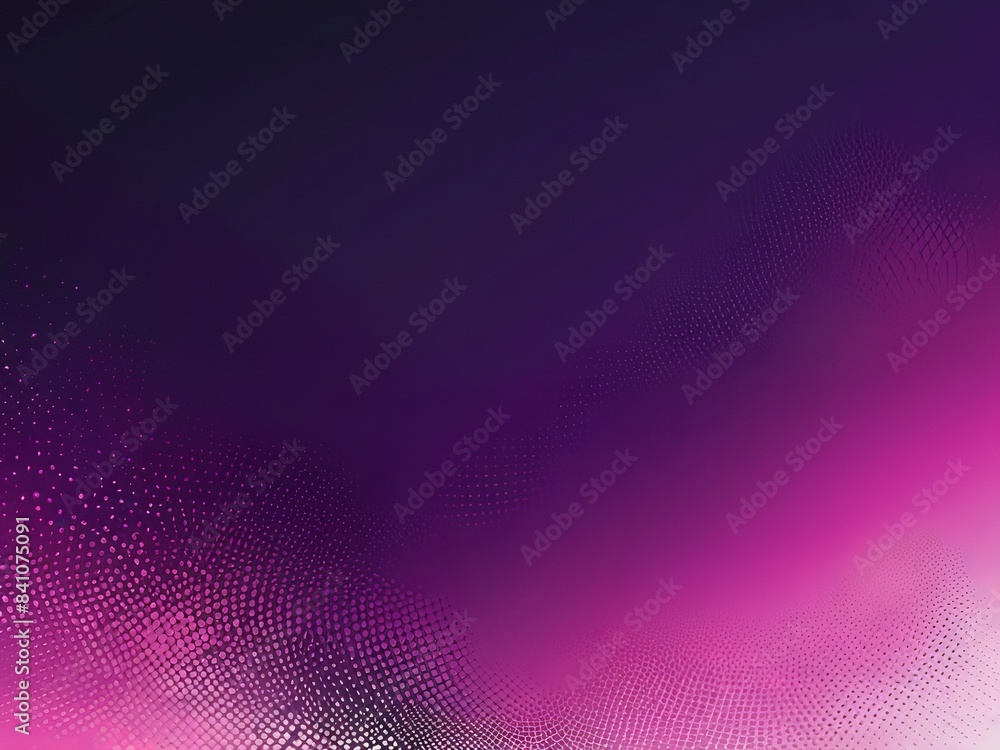 Abstract background in color of deep purple gradient Abstract background in color of deep purple gradient