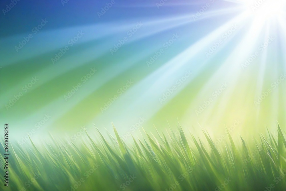 Fototapeta premium Background of technological concepts