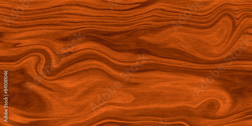 Wood texture natural background, Wood background with natural pattern for design and decoration, vector illustration.