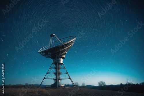 Background of technological concepts