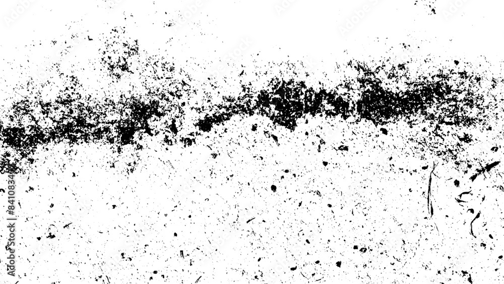 Scratched Grunge Background, Grain texture. Scratched Grunge Background, Grain texture.