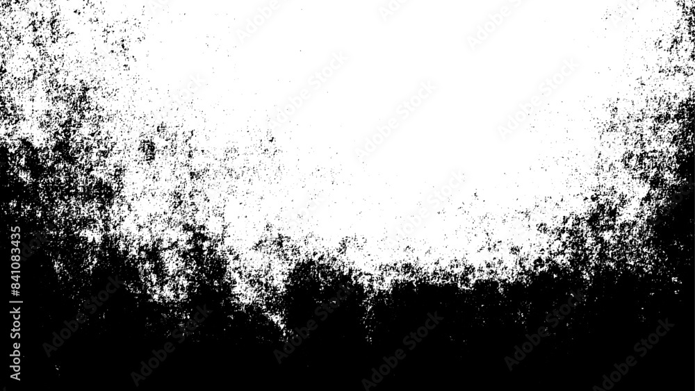 Scratched Grunge Background, Grain texture. Scratched Grunge Background, Grain texture.