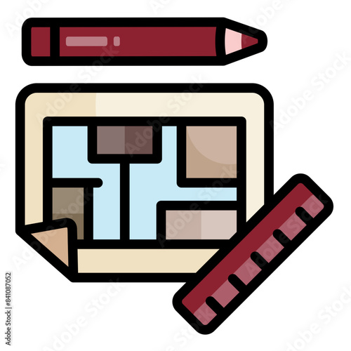 Space Icon