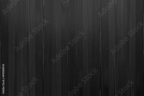 黒いきれいな木目（タテ） photo