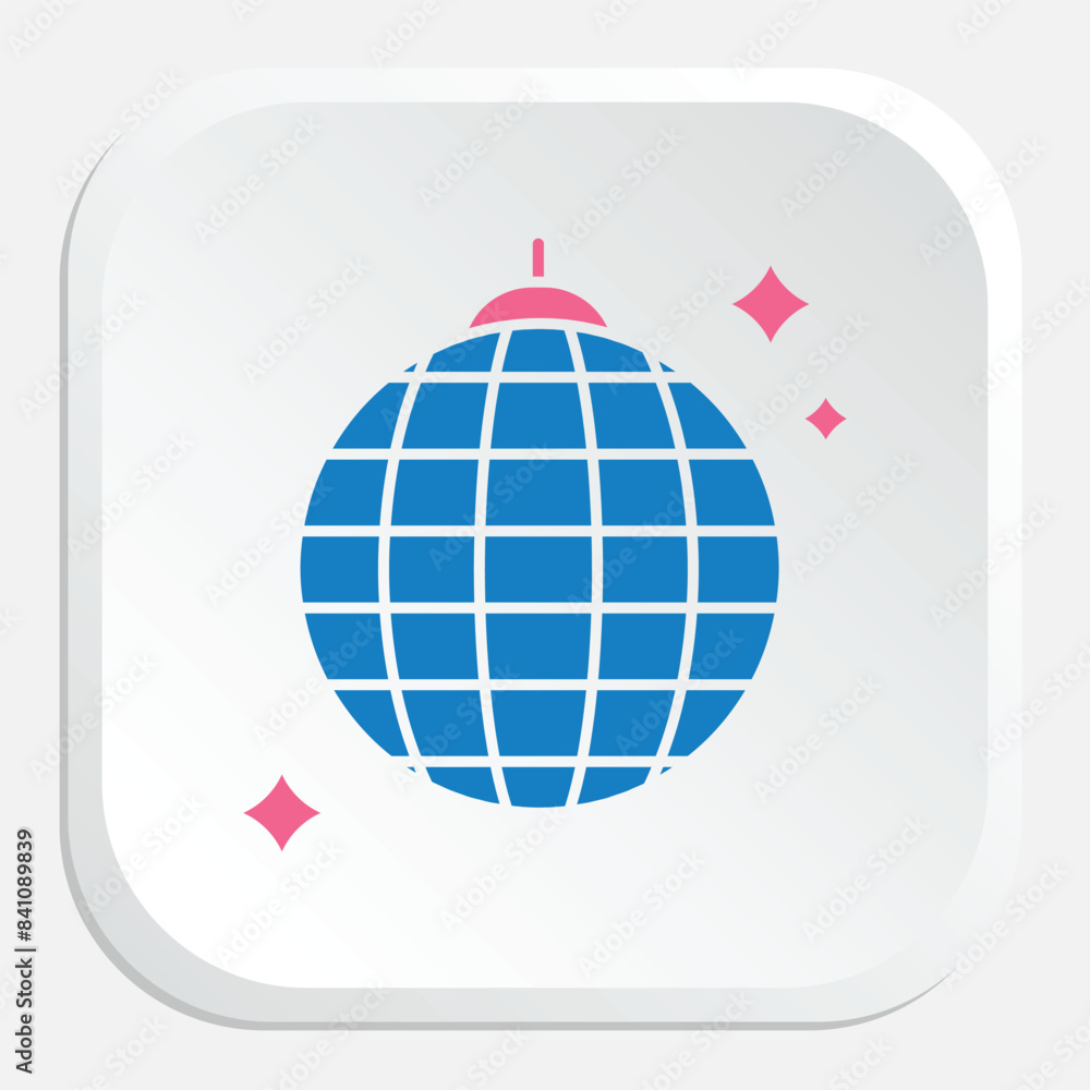 Party Icon - Illustrating Celebratory Gatherings and Festive Occasions Party Icon - Illustrating Celebratory Gatherings and Festive Occasions