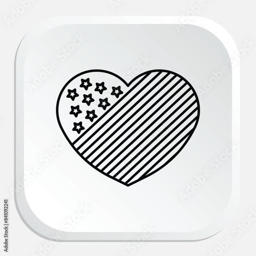 patriotic, pride, nation, flag, loyalty, allegiance, love, country, devotion, citizenship, honor, emblem, symbol, independence, freedom, unity, national, heritage, respect, icon
