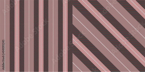 vector checkered pattern or plaid pattern . tartan, textured seamless twill for flannel shirts, duvet covers, other autumn winter textile mills. vector format