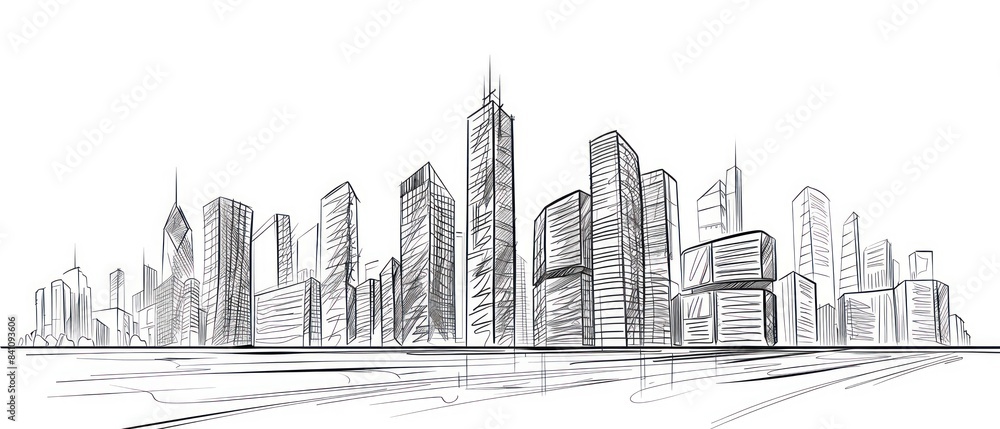 architecture building hand drawn sketches architecture building hand drawn sketches