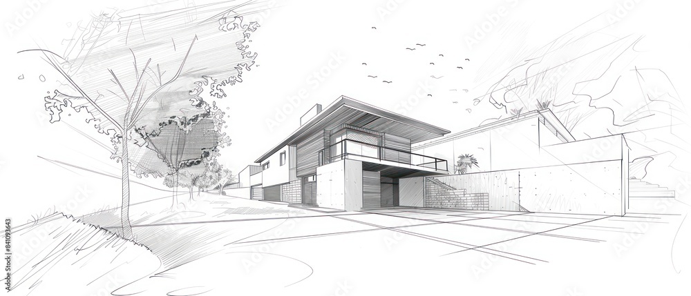 architecture building hand drawn sketches architecture building hand drawn sketches
