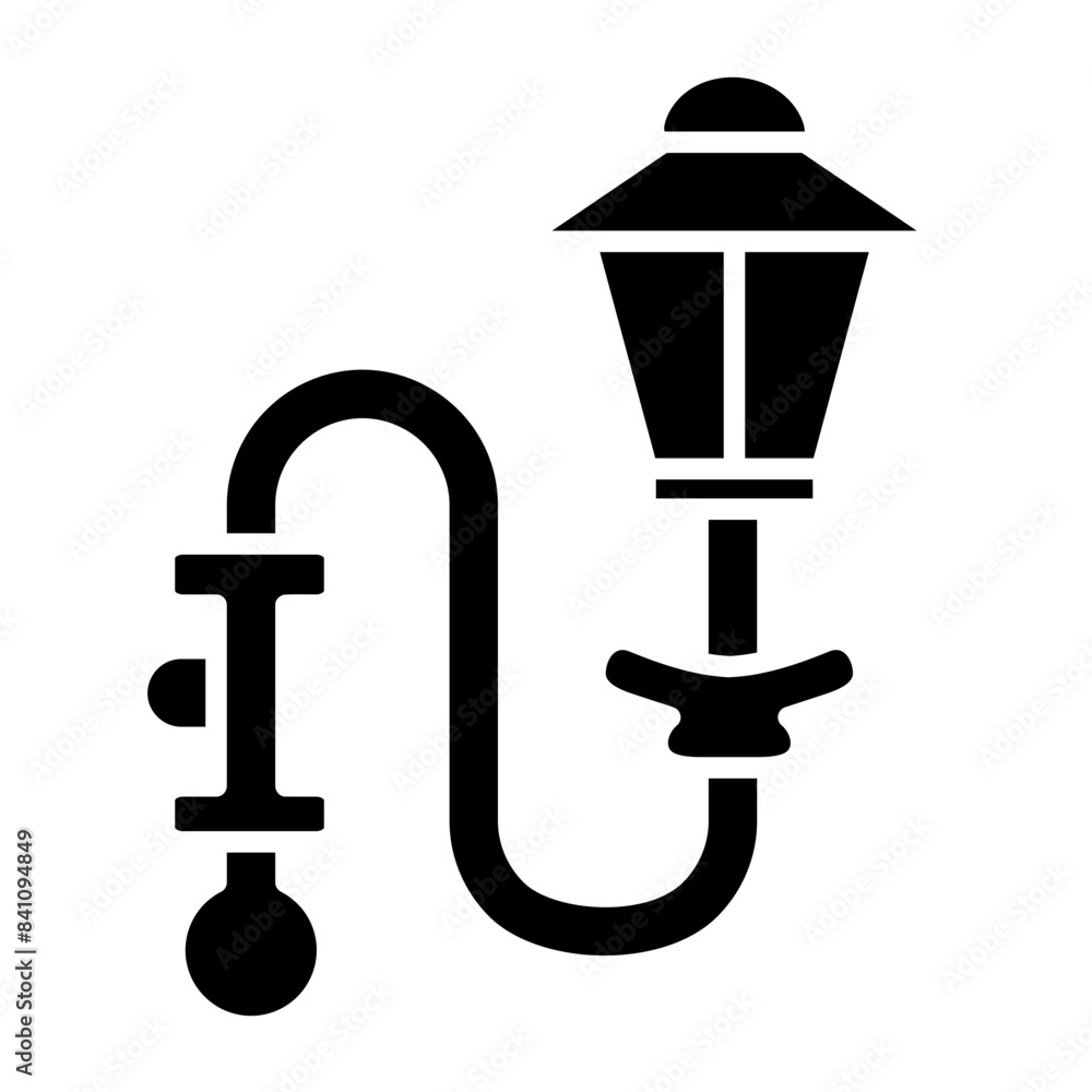Lighting Icon Lighting Icon