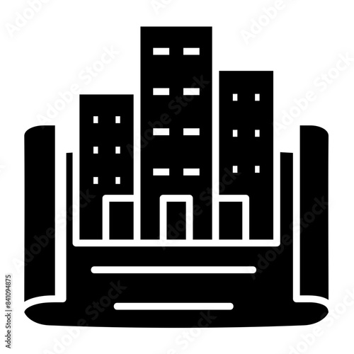 Models Icon
