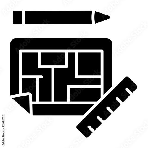 Space Icon