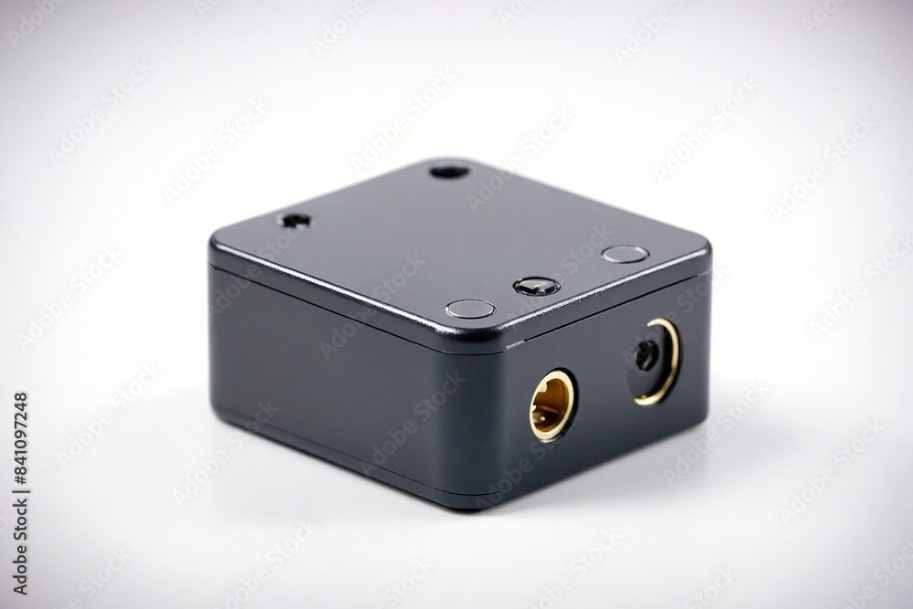 Obraz premium Background of technological concepts